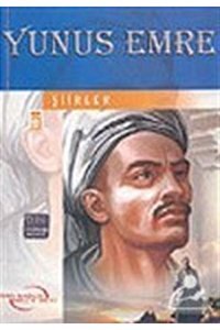 Timaş Çocuk Yunus Emre Şiirleri Gençlik Serisi