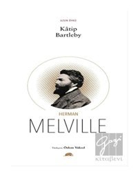 Katip Bartleby- Kolektif Kitap