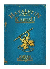 Tudem Yayınları Wardstone Günlükleri- 07: Hayaletin Kabusu