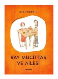 Tudem Yayınları Bay Mucittaş Ve Ailesi