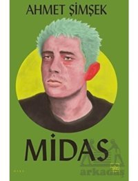 Midas - Ahmet Şimşek - İthaki Yayınları