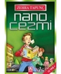 Nano Cezmi - Zehra Tapunç - Altın Kitaplar
