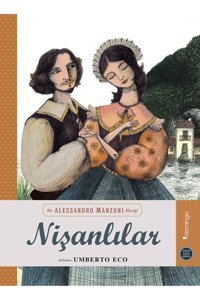 Domingo Yayınevi Hepsi Sana Miras - Nişanlılar