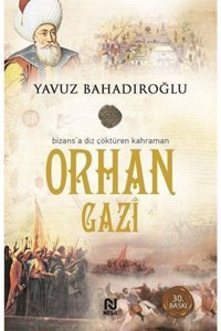 Nesil Çocuk Yayınları Orhan Gazi