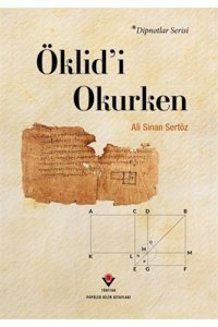 Tübitak Yayınları Öklid'i Okurken