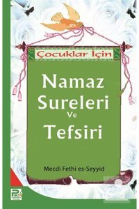 Polen Yayınları Çocuklar Için Namaz Sureleri Ve Tefsiri