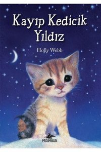 Pegasus Yayınları Kayıp Kedicik Yıldız - Holly Webb