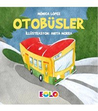 Eolo Taşıtlar Serisi - Otobüsler