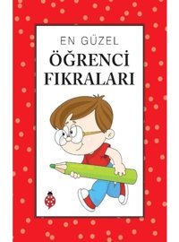 En Güzel Öğrenci Fıkraları- Uğurböceği