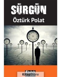 Sürgün - Öztürk Polat - Babek Yayınları