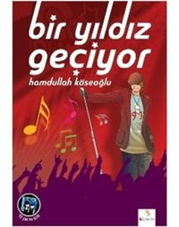 Bir Yıldız Geçiyor - Hamdullah Köseoğlu - Bu Yayınevi
