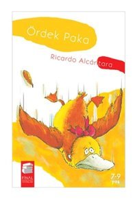 Ördek Paka - Ricordo Alcantara - Final Kültür Sanat Yayınları
