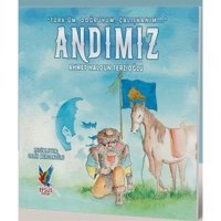 Andımız - Ahmet Haldun Terzioğlu - Efsus