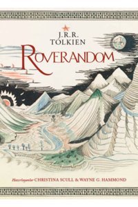 İthaki Yayınları Roverandom-Özel Ciltli Baskı (Ciltli) İthaki Yayınları kitap
