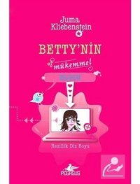 Betty'nin Mükemmel Blogu - Juma Kliebenstein - Pegasus
