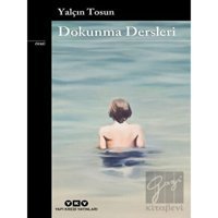 Yapı Kredi Yayınları - Dokunma Dersleri