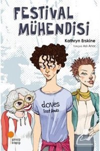 Günışığı Kitaplığı Festival Mühendisi