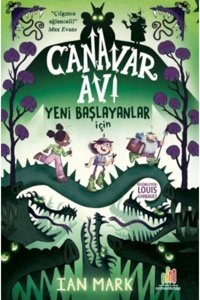 Orman Kitap Canavar Avı: Yeni Başlayanlar Için