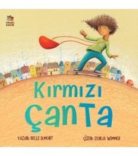 İthaki Yayınları Kırmızı Çanta