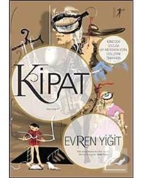 Kipat - Evren Yiğit - Artemis Yayınları