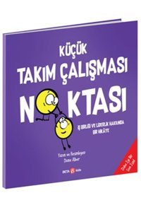 Beta Kids -küçük Takım Çalışması Noktası