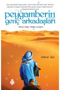 Uğurböceği Yayınları Peygamberin Genç Arkadaşları - Birinci Kitap: Mekke Gençleri / / 97860