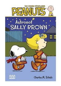 Peanuts: Astronot Sally Brown - Charles M. Schulz - Mundi