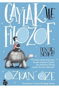 Uğurböceği Yayınları Çaylak Ile Filozof: Ben Bir Neyim?