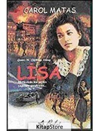 Lisa - Carol Mates - Bulut Yayınları