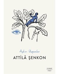 Aykırı Üçgenler - Attila Şenkon - Everest Yayınları