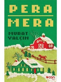 Pera Mera - Murat Yalçın - Can Yayınları