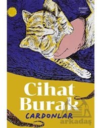 Cardonlar - Cihat Burak - Everest Yayınları