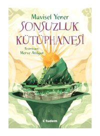 Tudem Yayınları Sonsuzluk Kütüphanesi
