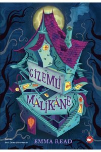 Beyaz Balina Yayınları Gizemli Malikane