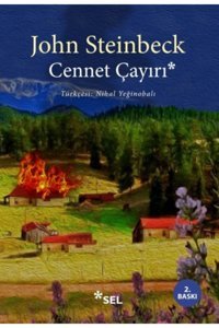 Sel Yayıncılık Cennet Çayırı - John Steinbeck