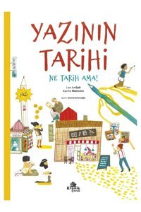 Kronik Kitap Yazının Tarihi Loic Le Gall Kitabı 64 Sayfa Kronik Kitap