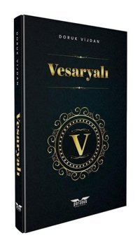 Vesaryalı - Doruk Vijdan - Perseus Yayınevi