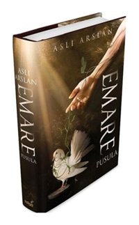 Emare - Pusula - Aslı Arslan - İndigo Kitap