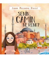 Karavan Çocuk Senin Camin Ne Renk