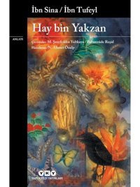 Hay Bin Yakzan - İbni Tuffyl - Yapı Kredi Yayınları