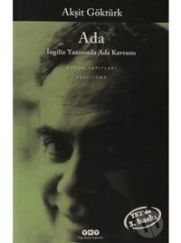 Ada - Akşit Göktürk - Yapı Kredi Yayınları