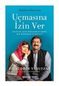Epsilon Yayınevi Uçmasına İzin Ver Epsilon Yay. (Koruma Poşetli)