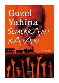 Everest Yayınları Semerkant Katarı