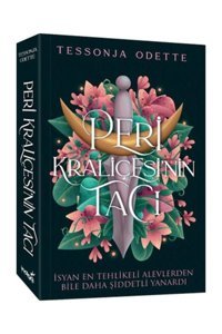 İndigo Kitap Peri Kraliçesi’nin Tacı