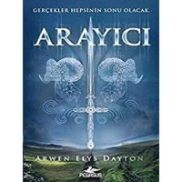 Arayıcı - Arwen Elys Dayton - Pegasus