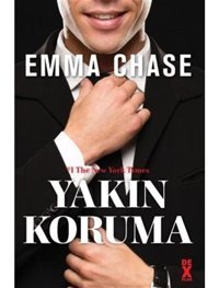 Yakın Koruma - Emma Chase - DEX
