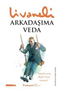 İnkılap Kitabevi Arkadaşıma Veda