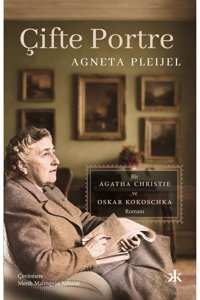 Kafka Kitap Çifte Portre - Agneta Pleijel