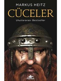 Cüceler - Markus Heitz - Pegasus