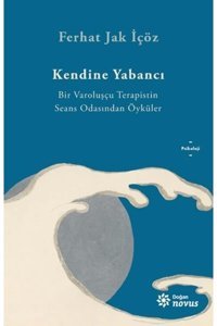 Doğan Novus Yayınları Kendine Yabancı